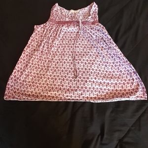 Faded Glory kids shirt